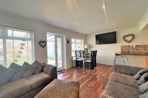 57 Beech Road, Elloughton, Brough, HU15 1JY