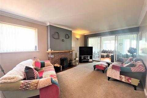 57 Beech Road, Elloughton, Brough, HU15 1JY
