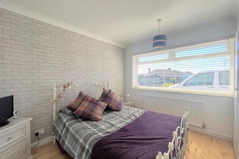 57 Beech Road, Elloughton, Brough, HU15 1JY