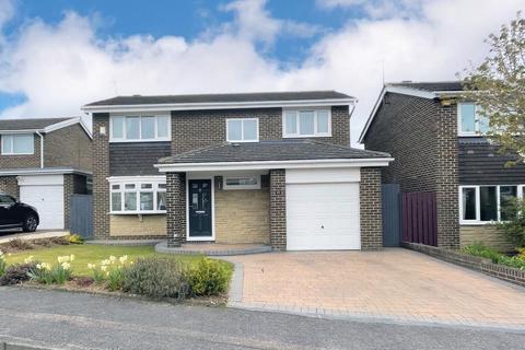15 Watchgate, Nunthorpe, Middlesbrough, TS7 0QS