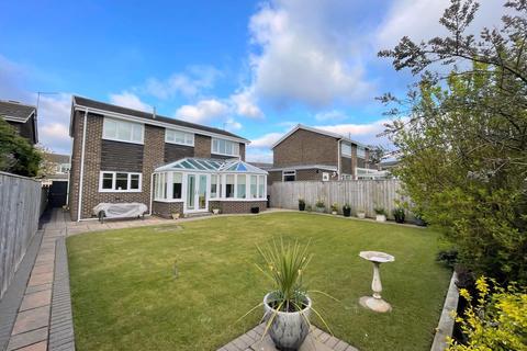 15 Watchgate, Nunthorpe, Middlesbrough, TS7 0QS