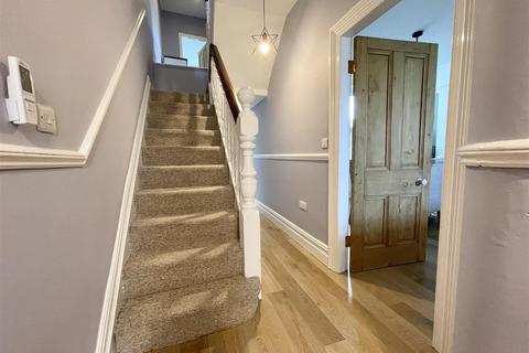 1 Buarth Road, Aberystwyth, SY23 1LR