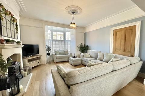 1 Buarth Road, Aberystwyth, SY23 1LR