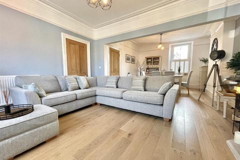 1 Buarth Road, Aberystwyth, SY23 1LR