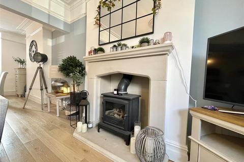 1 Buarth Road, Aberystwyth, SY23 1LR