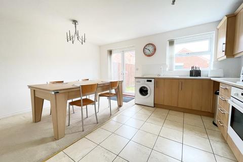 44 Chester Road, Hartlepool, TS24 8FD