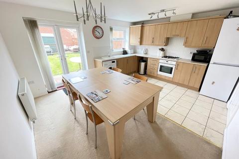 44 Chester Road, Hartlepool, TS24 8FD