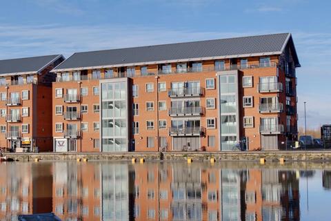 2 bedroom apartment to rent - North Point, The Docks, Gloucester