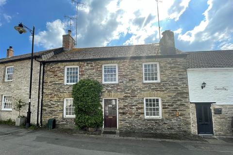 Saffron Cottage Fore Street, Grampound, Truro, TR2 4SB