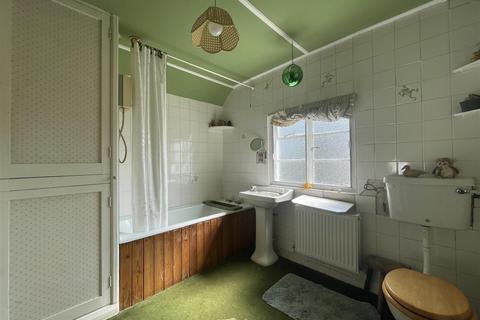 Saffron Cottage Fore Street, Grampound, Truro, TR2 4SB