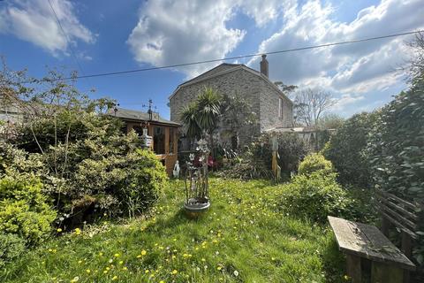 Saffron Cottage Fore Street, Grampound, Truro, TR2 4SB
