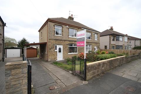 52 Leafield Avenue, Bradford, BD2 3SF
