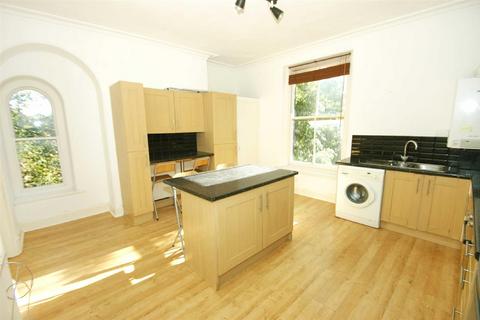 4 bedroom duplex to rent - Woodland Terrace, Chapel Allerton, Leeds