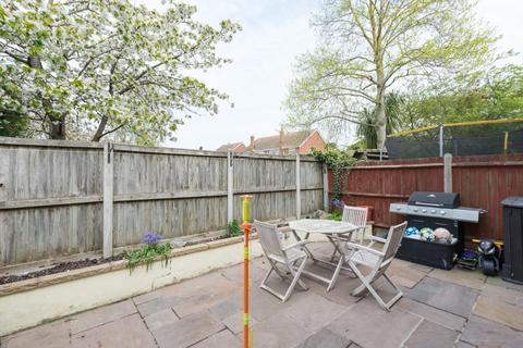 1b Augustine Road, Minster, Ramsgate, CT12 4DG