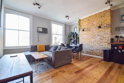 1 bedroom flat to rent - Southwold Road, E5