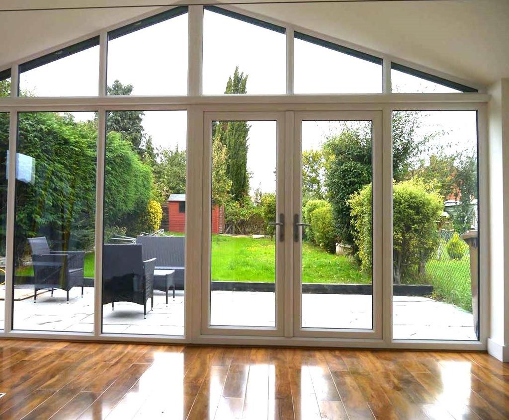 Hawthorn Drive, Ipswich 2 bed semidetached house for sale £250,000