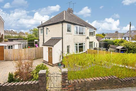 77 Main Avenue, Totley Rise, Sheffield, S17 4FH