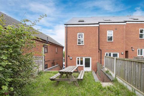 18 Fulton Road, Sheffield, S6 3JN
