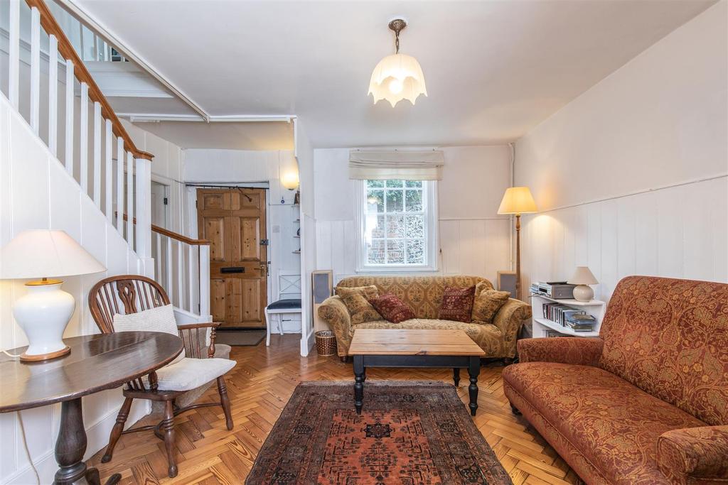 Keere Street, Lewes 6 bed semidetached house £1,450,000