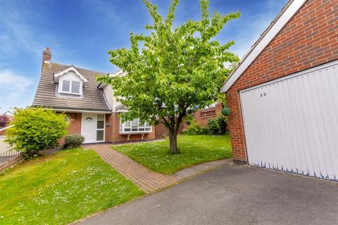 15 Avonbridge Close, Arnold, Nottingham, NG5 8DE