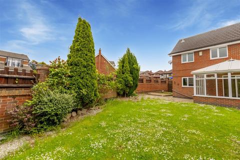 15 Avonbridge Close, Arnold, Nottingham, NG5 8DE