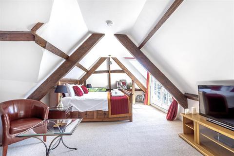 Bayview Tower North Walk, Lynton, EX35 6ED