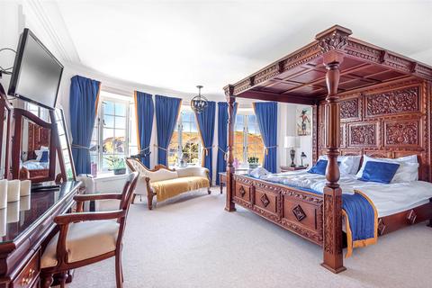 Bayview Tower North Walk, Lynton, EX35 6ED