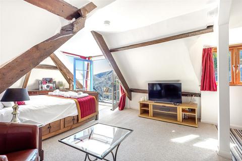 Bayview Tower North Walk, Lynton, EX35 6ED