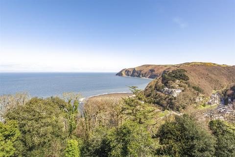 Bayview Tower North Walk, Lynton, EX35 6ED