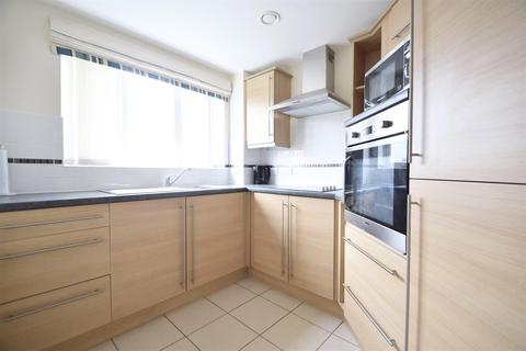 1 bedroom apartment for sale - Bygate Court, Chapel Lane, Monkseaton