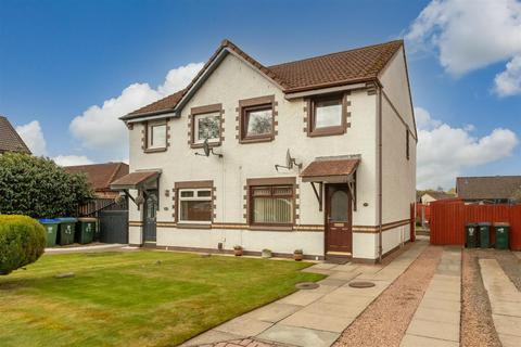 3 bedroom semi-detached house for sale - Thriepland Wynd, Perth