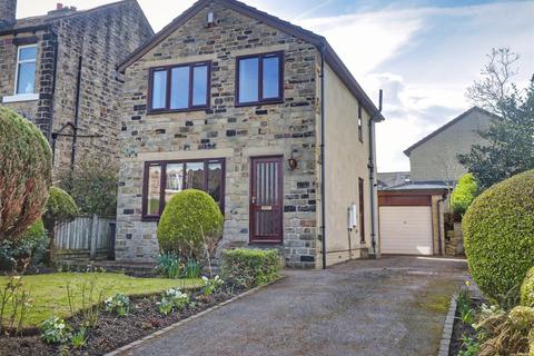 34 Carrbottom Road, Greengates, Bradford, BD10 0BB