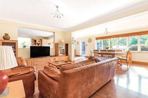 5 bedroom detached house for sale, Cockfosters Road, Hadley Wood, EN4