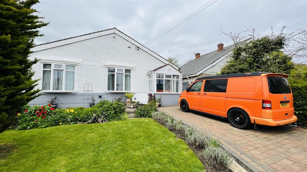 Ambleside Avenue, Seaton, Seaham 3 bed detached bungalow £289,950