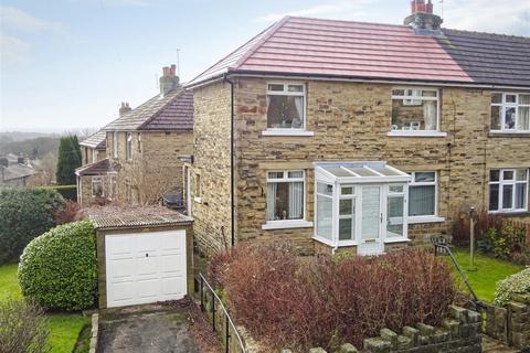 11 Moor Lane, Guiseley, Leeds, LS20 9DX