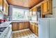 Fitted kitchen