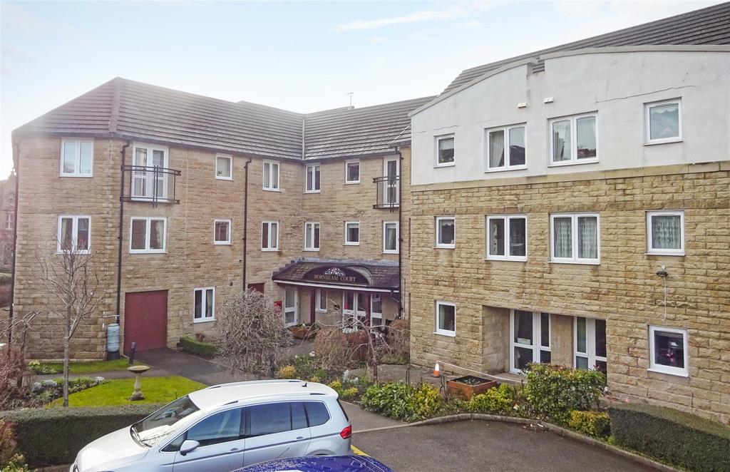 Oxford Avenue, Guiseley, Leeds 1 bed apartment £139,950