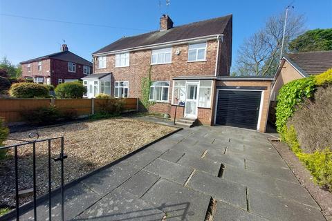 43 Willow Road, St Helens, WA10 4AJ