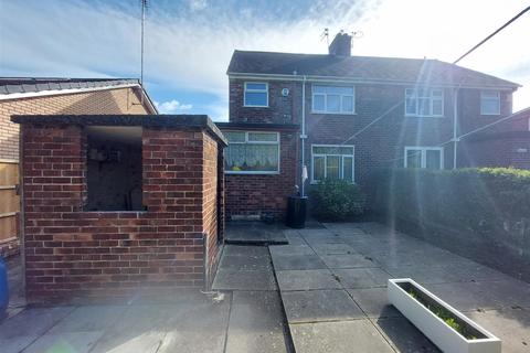 43 Willow Road, St Helens, WA10 4AJ