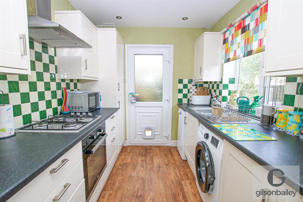 Stratford Drive, Norwich 3 bed semidetached house £325,000