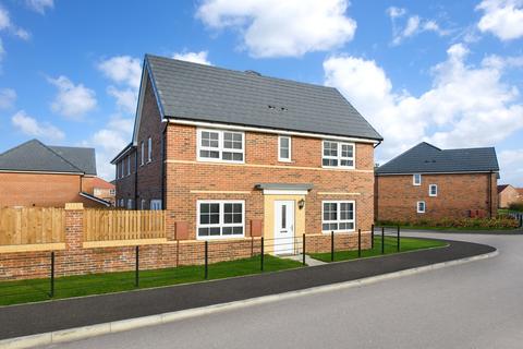 3 bedroom semi-detached house for sale - Ennerdale at Cherry Tree Park St Benedicts Way, Ryhope SR2
