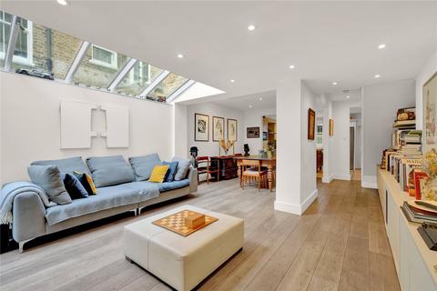 4 bedroom terraced house for sale - Seymour Walk, London, SW10