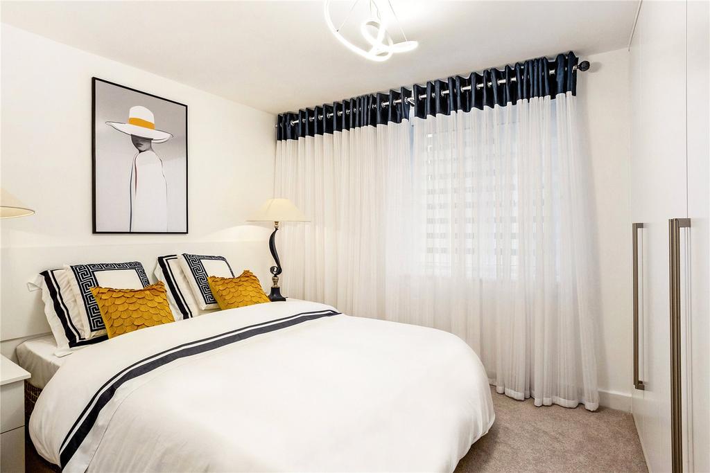 Example Bedroom