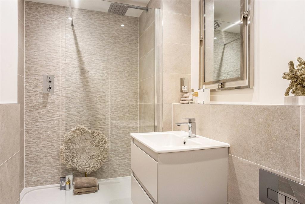 Example Ensuite