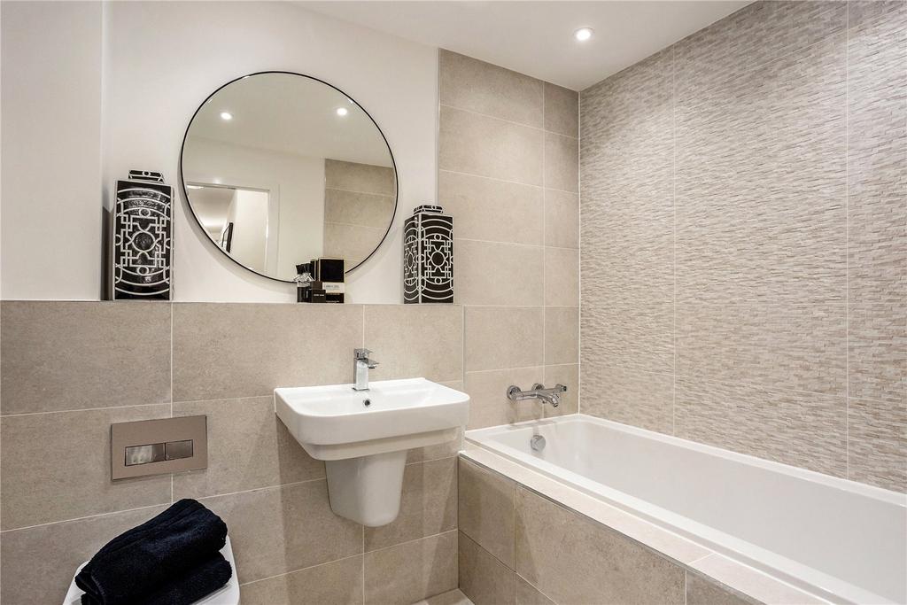 Example Bathroom