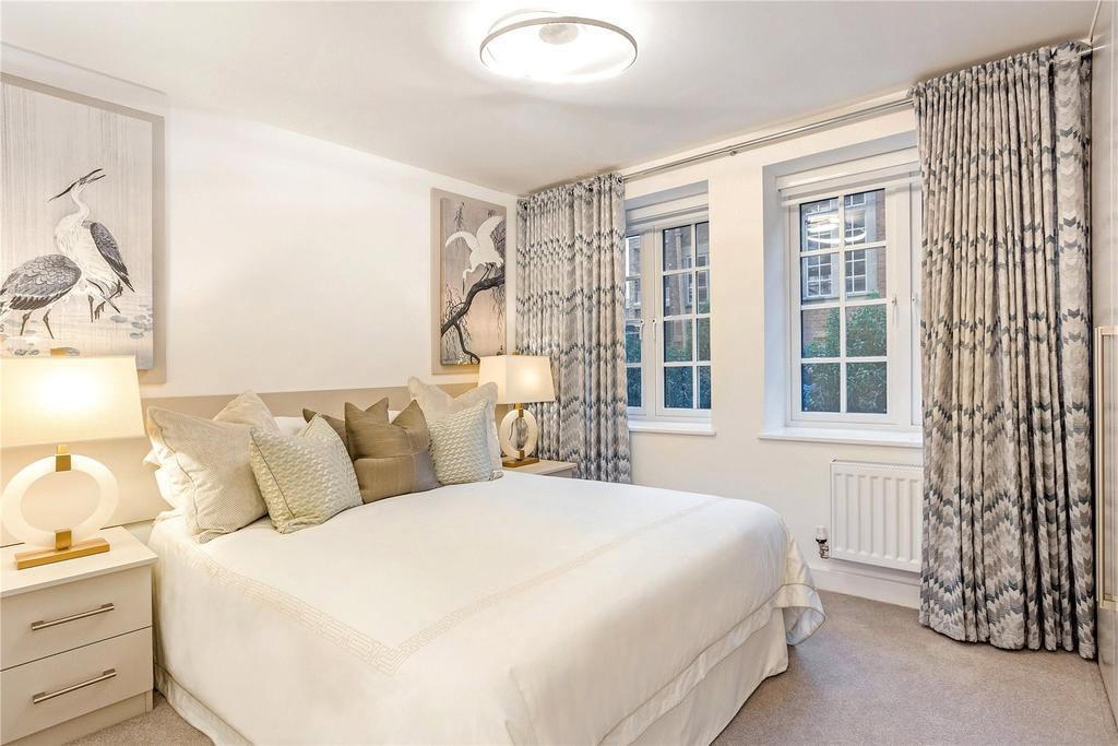 Example Bedroom