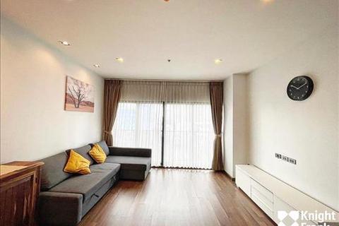 2 bedroom block of apartments, Ekamai, Noble Reveal Ekamai, 82.5 sq.m
