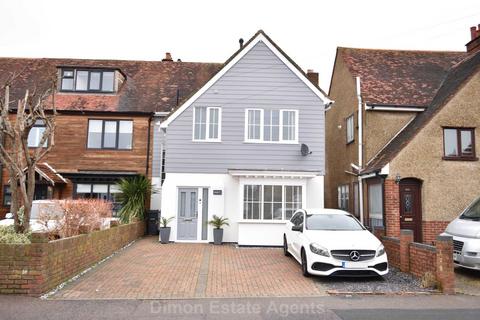 4 bedroom end of terrace house for sale, Elson Road, Elson