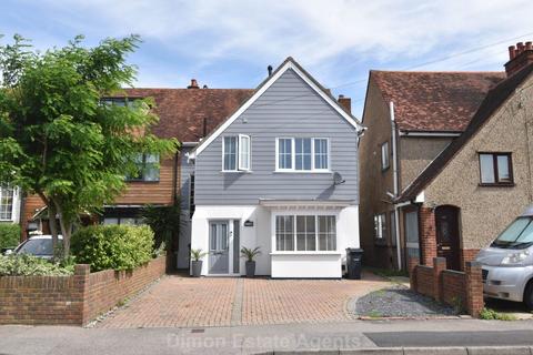 4 bedroom end of terrace house for sale, Elson Road, Elson