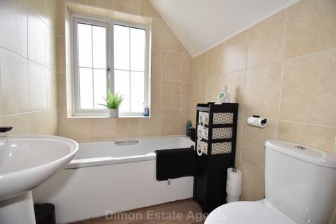 4 bedroom end of terrace house for sale, Elson Road, Elson